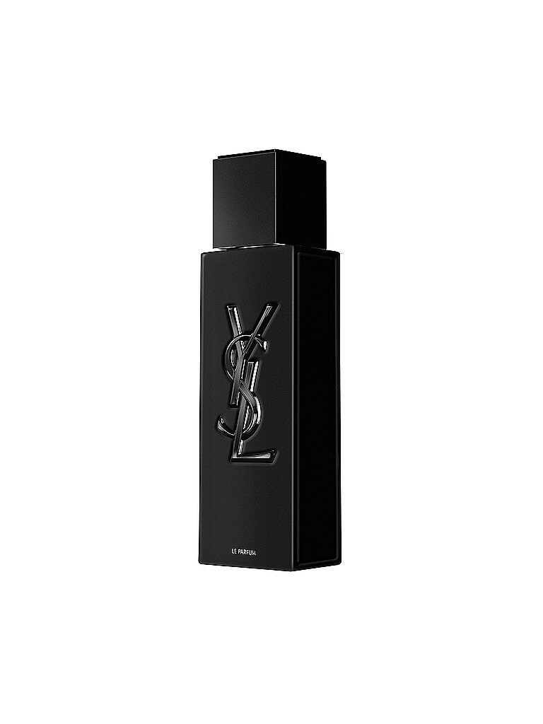 Yves Saint Laurent Myslf Le Parfum Eau de Parfum 40 ml 10